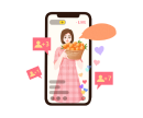 積分，優(yōu)惠券、會(huì)員卡、營(yíng)銷(xiāo)功能